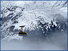 Kitzsteinhorn glacier