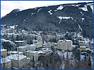 Bad Gastein, Salzburg