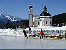 Seefeld Tyrol