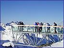 Sölden glacier