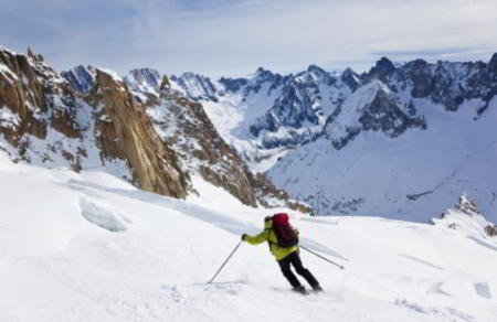 Chamonix