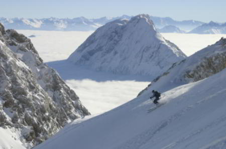 Garmisch Partenkirchen