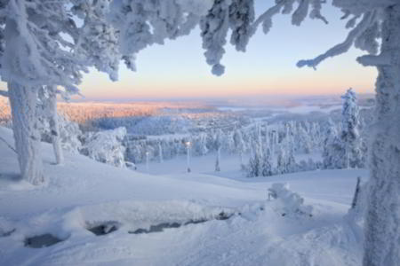 Lapland, Finland