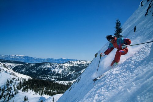 lake tahoe