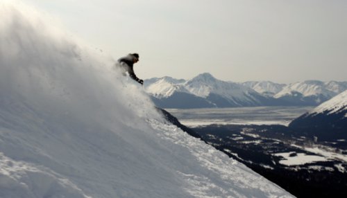 alyeska