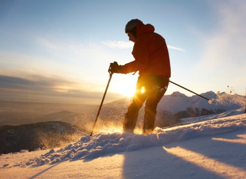 grand targhee