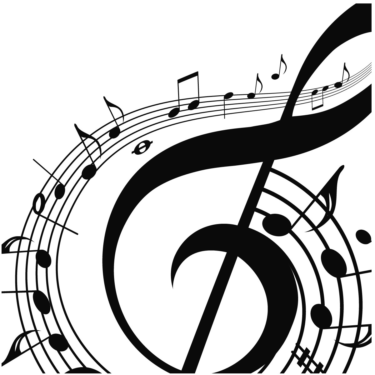 Music Notes