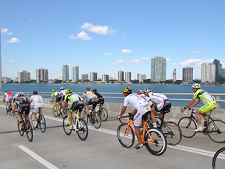 Miami Gran Fondo