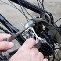 Do it Yourself Bicycle Maintenance
