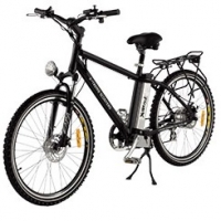 Electric Bicycles The Transport Of the Future