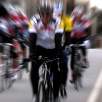 Cycling Group Rides