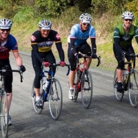 Cycling Tips for Beginners