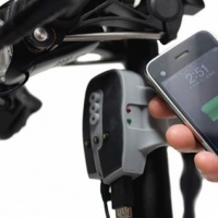 The Best High  -  tech Biking Accessories