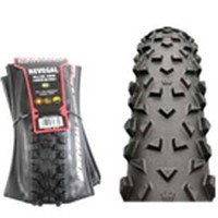 Choosing Mountain Bike Tires