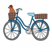 How to Select A Dog Bicycle Carrier to Suit Your Needs