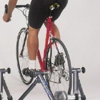 Home Cycle Trainer