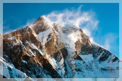 Lhotse