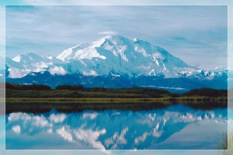 Mount McKinley