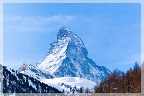 Matterhorn