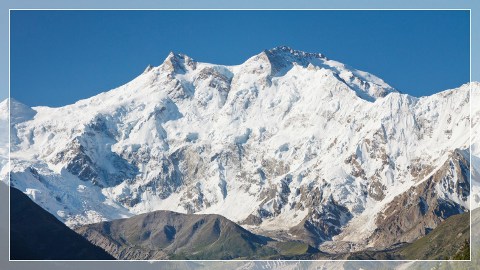 Nanga Parbat