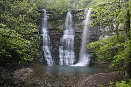 Ozark national park missouri United States