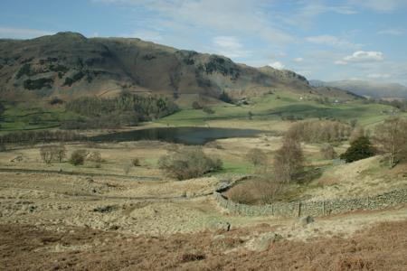 Great Langdale United Kingdom