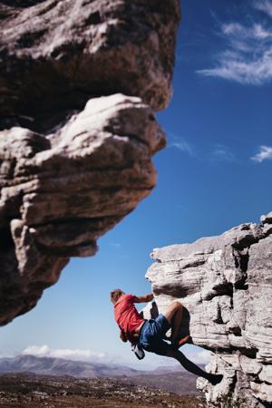 Rocklands South Africa