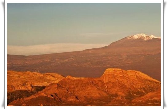 Atacama Desert