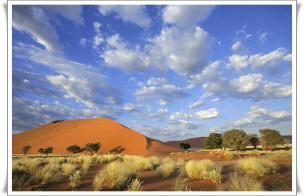 Namib Naukluft Park