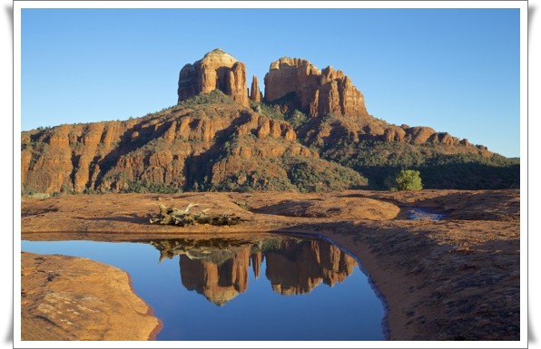 Cathedral Rock Sedona