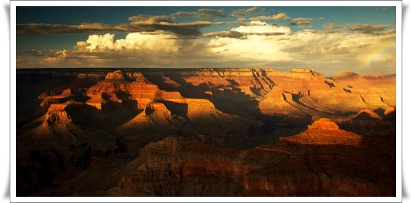 Grand Canyon National Park