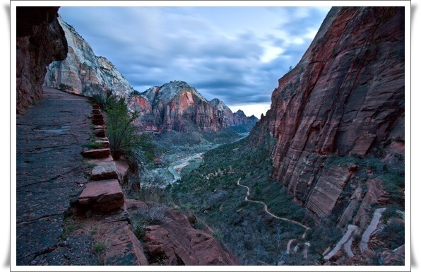 Zion National Park