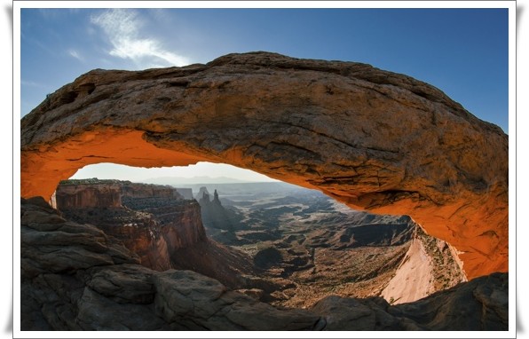 Arches National Park