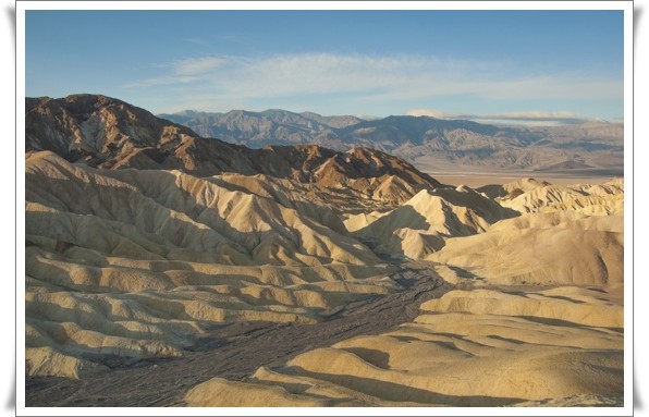 Death Valley National Park