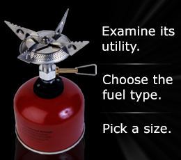 Tips to buy the best camping stove