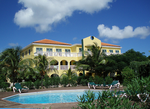 Buddy Dive Resort - Bonaire, Netherlands Antilles