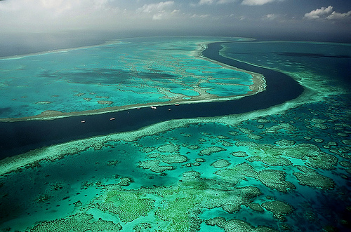 Great Barrier Reef