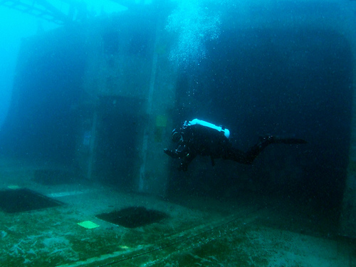 hmas canberra