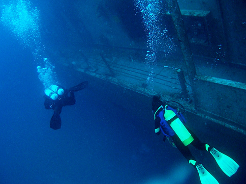 hmas canberra