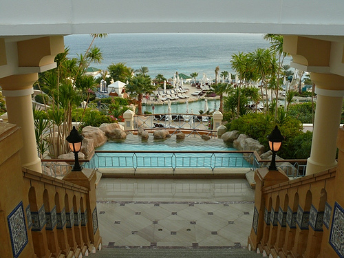 Hyatt Regency Sharm El Sheikh