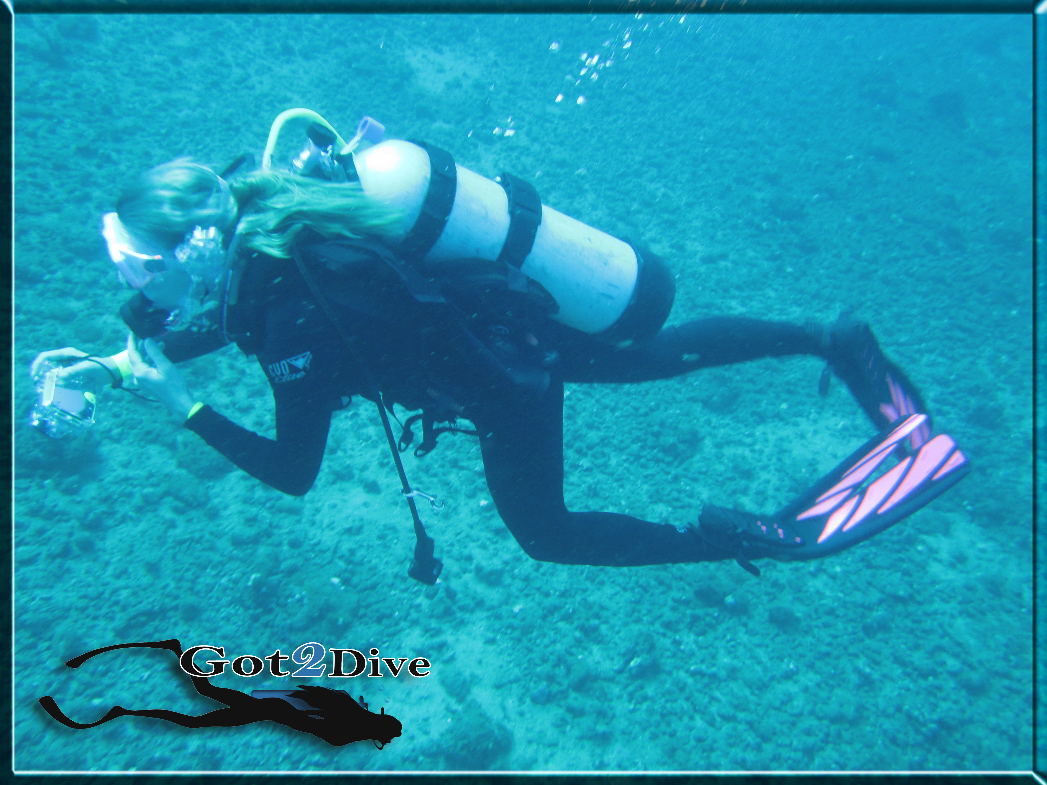 How to Scuba Dive in Florida