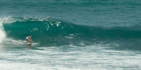 Uluwatu, Bali, Indonesia