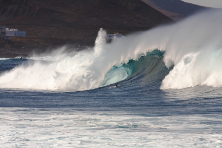 Lanzarote