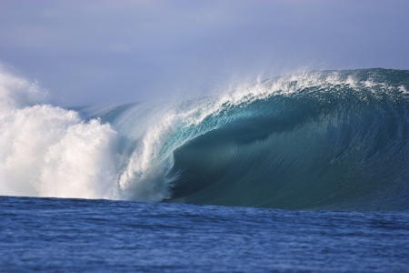 Teahupo'o