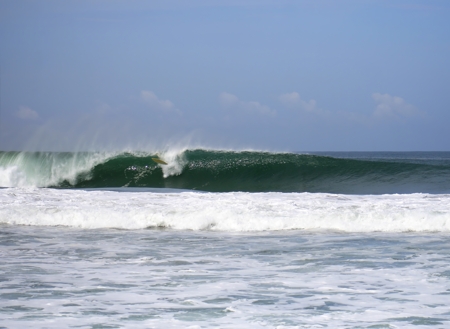 Puerto Escondido