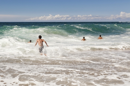 Hossegor, France