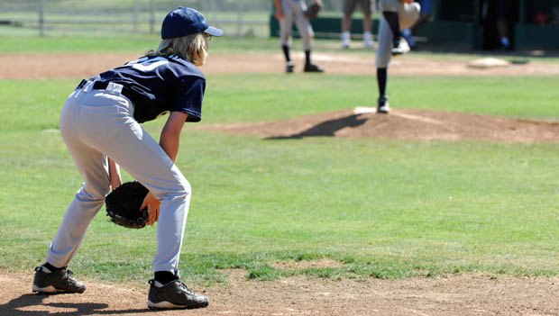 Baseball