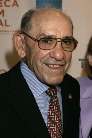 yogi berra