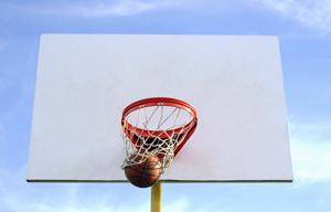 Backboard