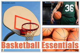Basketball essentials